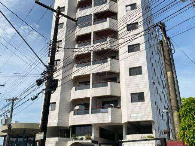 Apartamento à venda, 82 m² por R$ 360.000,00 - Jardim Marina - Mongaguá/SP