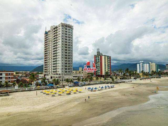 Apartamento com 3 dormitórios à venda, 96 m² por R$ 639.023,00 - Jd. Praia Grande  - Mongaguá/SP