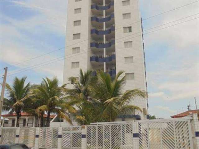 Apartamento à venda, 127 m² por R$ 450.000,00 - Vila Atlântica - Mongaguá/SP