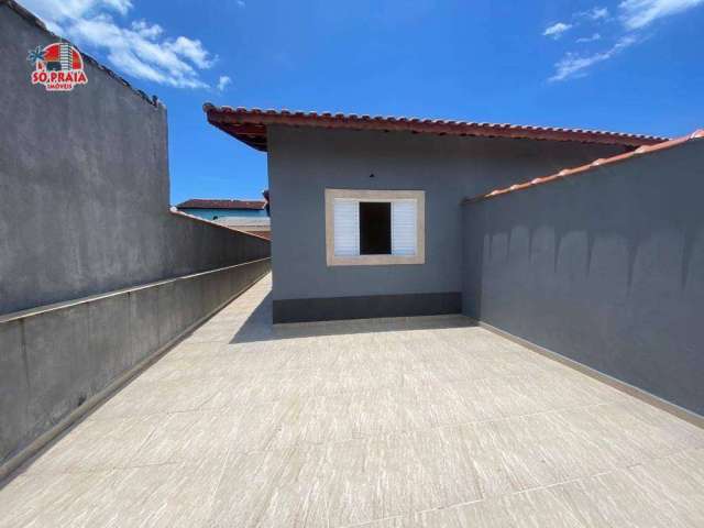 Casa à venda, 70 m² por R$ 265.000,00 - Vila Verde Mar - Itanhaém/SP