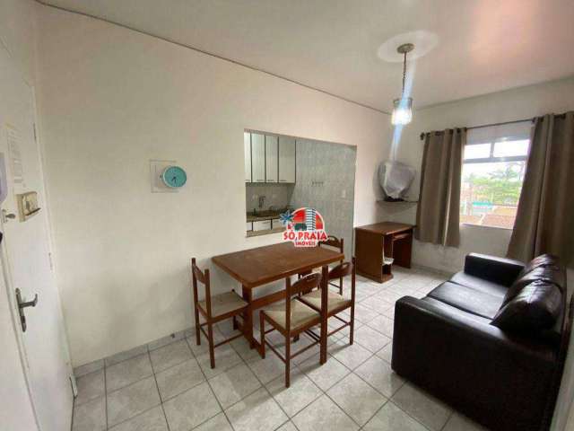 Apartamento à venda, 50 m² por R$ 200.000,00 - Jardim Praia Grande - Mongaguá/SP