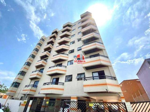 Apartamento à venda, 69 m² por R$ 320.000,00 - Jardim Praia Grande - Mongaguá/SP