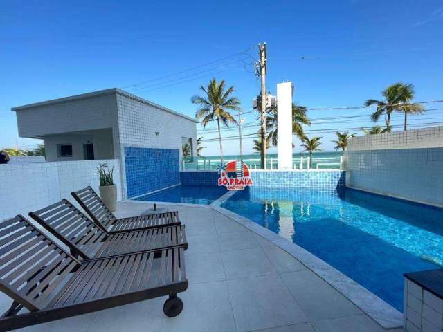 Apartamento à venda, 80 m² por R$ 390.000,00 - Jardim Praia Grande - Mongaguá/SP