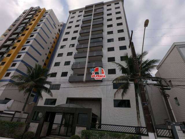 Apartamento à venda, 182 m² por R$ 550.000,00 - Centro - Mongaguá/SP