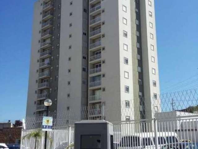 Apartamento com 2 quartos à venda na AVENIDA VALTER TOZETTO JUNIOR, 885, Morada das Vinhas, Jundiaí, 60 m2 por R$ 345.000