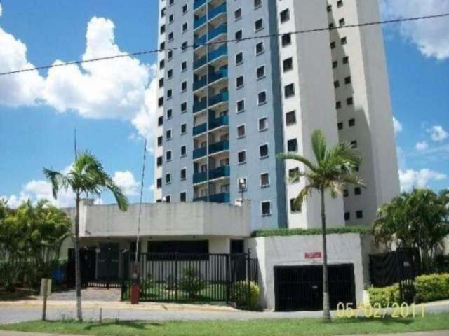 Apartamento com 3 quartos à venda na Avenida Prefeito Luís Latorre, 5300, Vila das Hortências, Jundiaí, 104 m2 por R$ 685.000