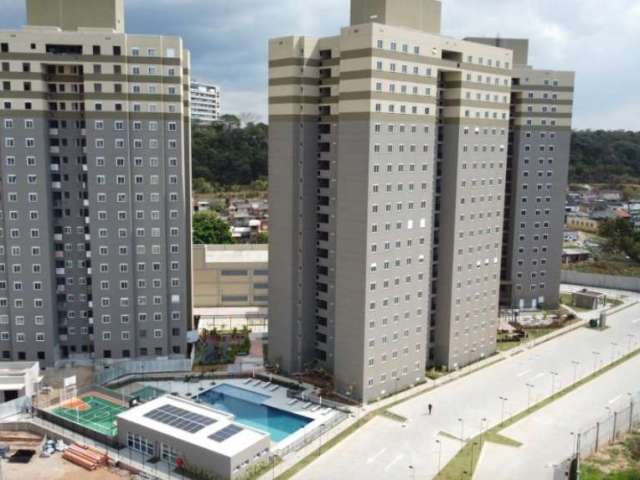 Apartamento com 2 quartos à venda na Rua Irineu de Toledo, 160, Horto Florestal, Jundiaí, 71 m2 por R$ 609.745