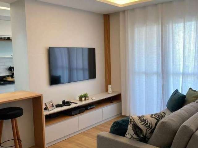 Apartamento com 3 quartos à venda na Avenida Arquimedes, 1475, Jardim Guanabara, Jundiaí, 79 m2 por R$ 780.000