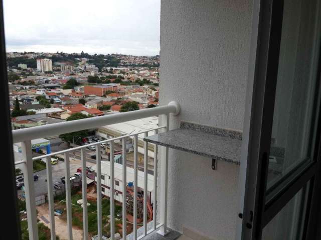 Apartamento com 2 quartos à venda na Rua União, 452, Parque União, Jundiaí, 61 m2 por R$ 445.000