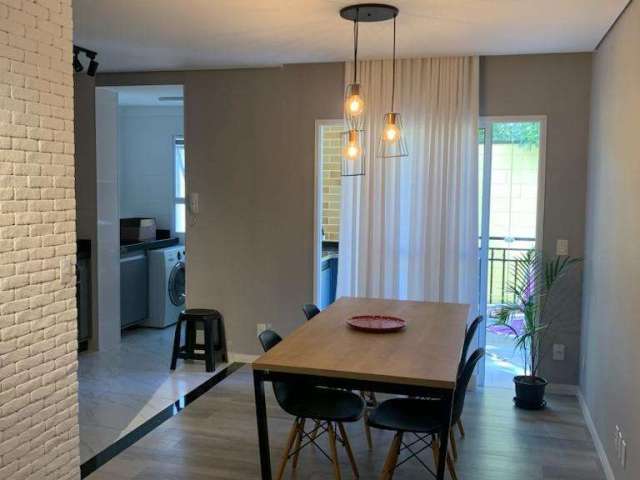 Apartamento com 2 quartos à venda na Avenida dos Sonhos, 350, Medeiros, Jundiaí, 74 m2 por R$ 550.000