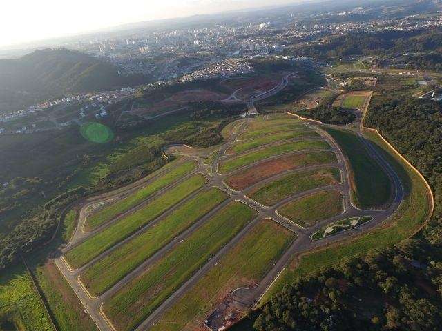 Terreno à venda na RUA ARISTIDES MARIOTTI, 1500, Jardim Novo Mundo, Jundiaí por R$ 690.000