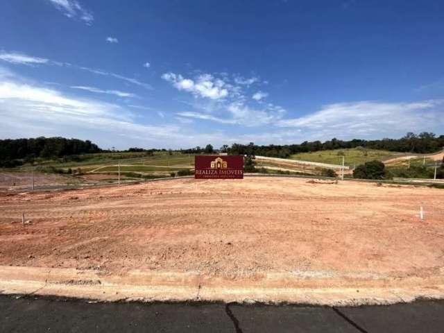 Terreno à venda na Avenida Antônio Pincinato, 721, Recanto Quarto Centenário, Jundiaí por R$ 360.000