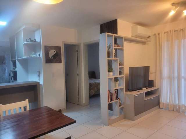 Apartamento com 1 quarto à venda na AVENIDA ANTÔNIO PINCINATO, 4250, Jardim Ermida I, Jundiaí, 51 m2 por R$ 480.000