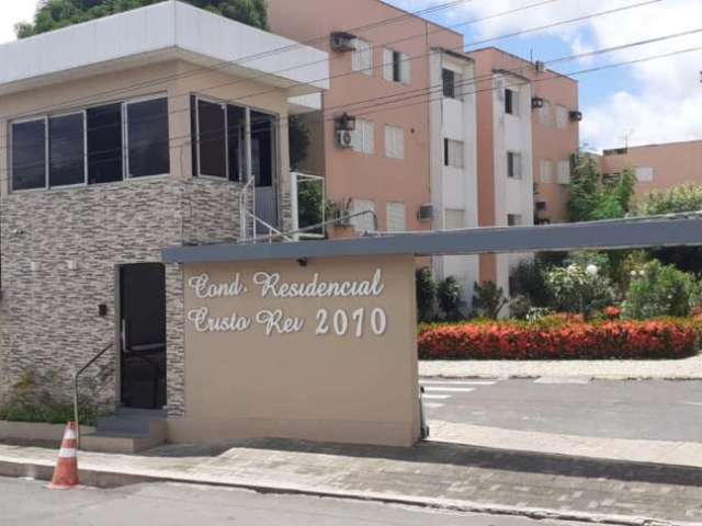 'Condomínio Residencial Cristo Rei: Sua nova moradia em Teresina'