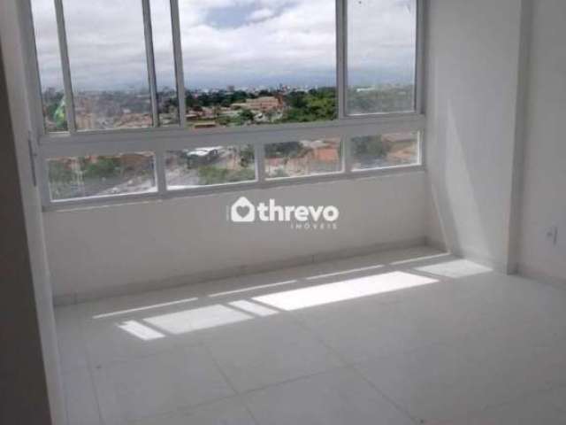 Apartamento com 3 dormitórios para alugar, 69 m² - Primavera - Teresina/PI