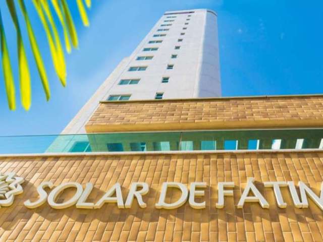 Solar de Fátima- Fátima - Teresina/PI