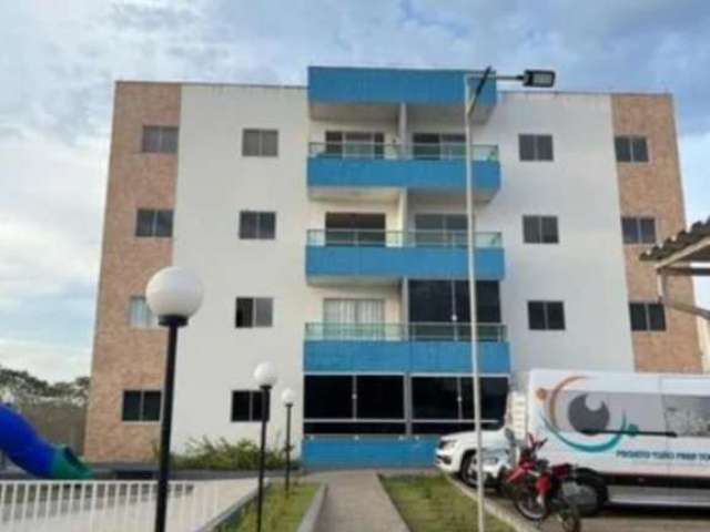 Apartamento à venda Condomínio Solaris Flowers, Teresina-PI