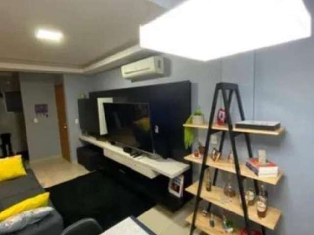 Apartamento com 3 dormitórios à venda, 59 m² por R$ 220.000 - Santa Lia - Teresina/PI