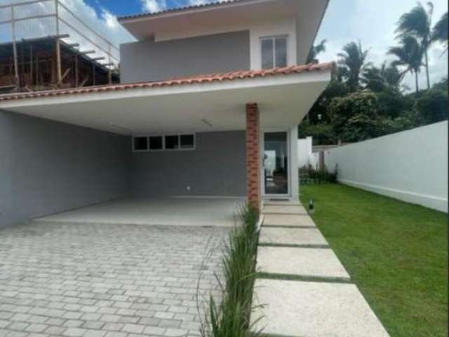 Vale do Arvoredo, com 4 quartos, 152 m²- Morros - Teresina/PI