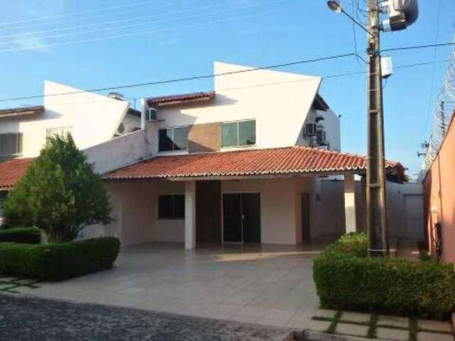 Casa de Condomínio com 4 Quartos à venda, 137m² - Santa Lia