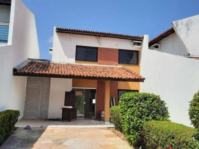 Casa condominio fechado 150m² / Santa Lia