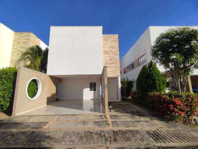 Casa Venda Condomínio Green Hills - Morros Teresina