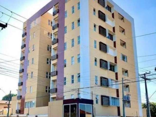 Apartamento venda Condomínio Residencial Ilha dos Açores