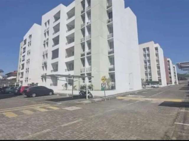 Apartamento com 2 quartos para alugar na Avenida Mirtes Melão, Gurupi, Teresina por R$ 1.350