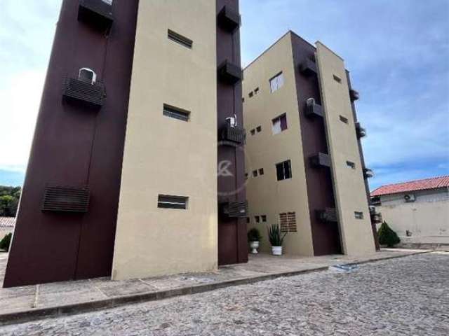 Apartamento com 2 quartos à venda na Rua Deoclécio Brito, Planalto, Teresina por R$ 240.000