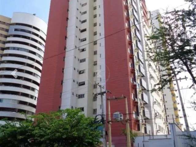 Apartamento com 1 quarto à venda na Avenida Ininga, Fátima, Teresina por R$ 315.000