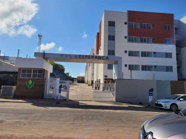 Apartamento com 2 quartos à venda na Rua Território Fernando de Noronha, Aeroporto, Teresina