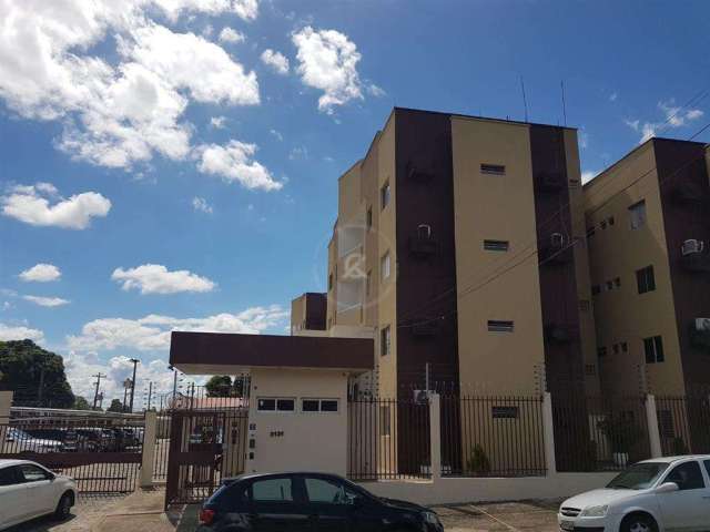 Apartamento Residencial Caneleiro, Bairro Ininga, Teresina