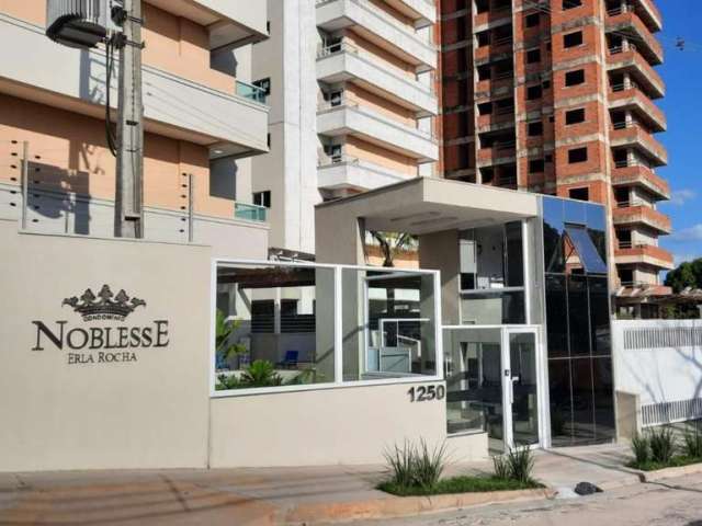 Apartamento com 3 quartos para alugar na Avenida Odilon Araújo, Piçarra, Teresina por R$ 2.600