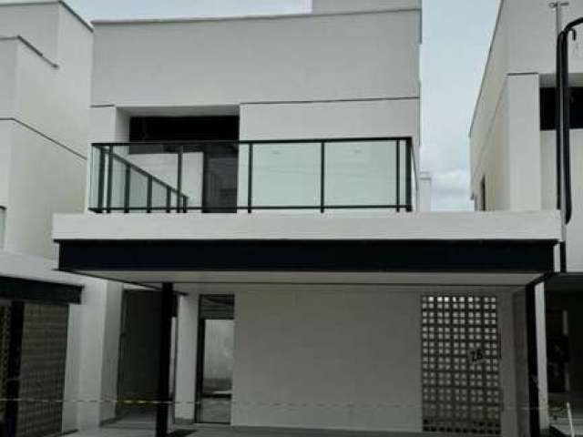 Casa com 4 dormitórios, 140 m² - venda por R$ 950.000,00 ou aluguel por R$ 5.000,00/mês - Porto do Centro - Teresina/PI