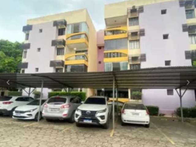 Apartamento com 3 quartos à venda na Rua Desembargador João Pereira, Santa Isabel, Teresina por R$ 260.000