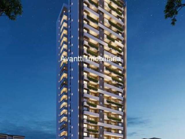 Apartamentos à venda no Centro de Uberlândia em Torre única com Rooftop e uma linda vista para toda a Cidade!!