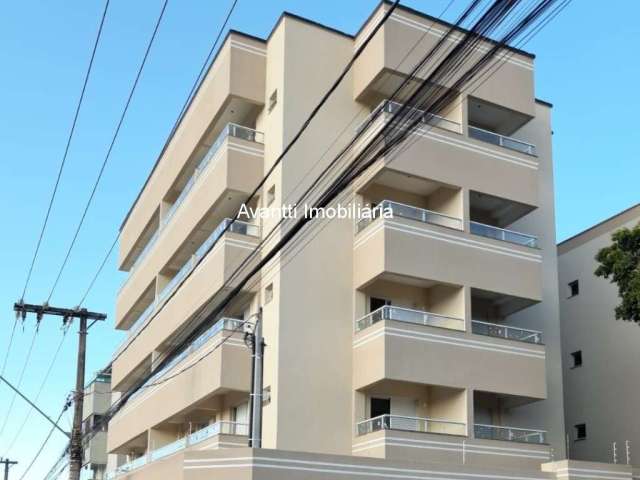 Apartamentos a venda no bairro Santa Mônica com 2 Quartos sendo 1 suíte.