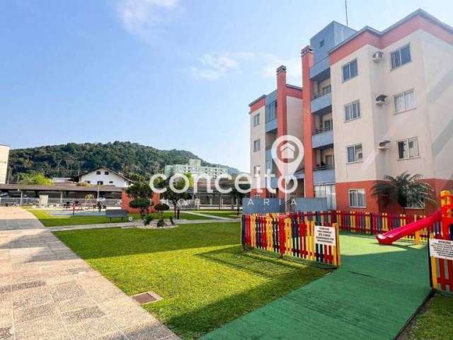 Apartamento com 3 Dormitórios 1 Vaga