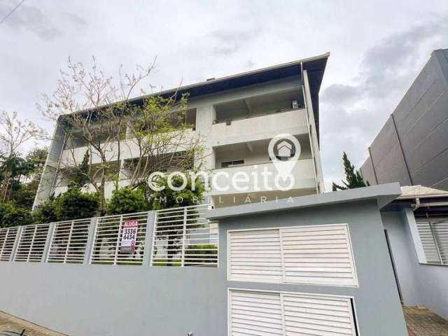 Apartamento com 2 dormitórios para Locação, Salto Weissbach - Blumenau