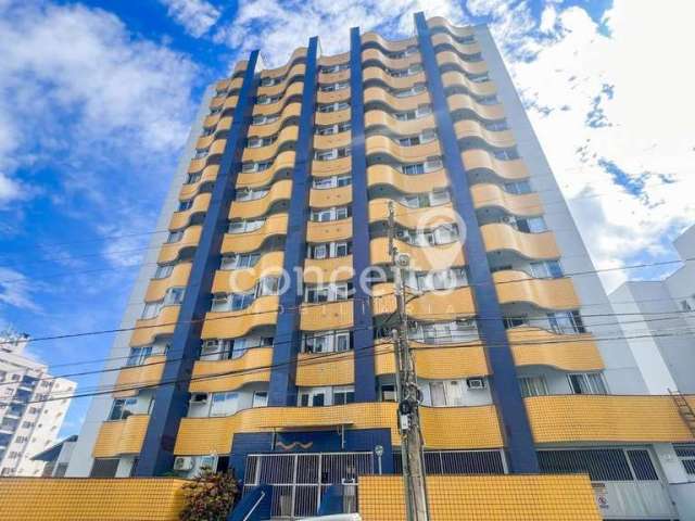 Apartamento com 1 Dormitório para Locação, Vila Nova - Blumenau