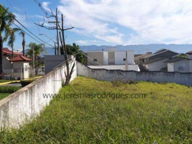 Terreno Padrão em Pindamonhangaba