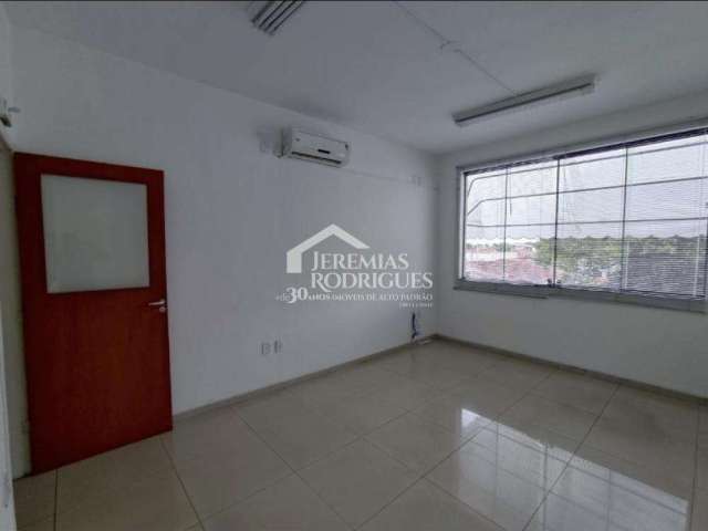 Sala comercial, 150 m² - Jardim das Nações - Taubaté/SP.