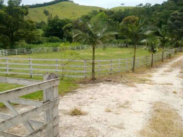 Rural Sítio em Taubaté