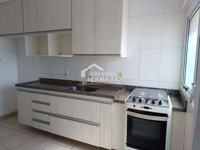 Apartamento com 3 quartos, 83 m² - Residencial Serra da Bocaina - Pindamonhangaba/SP.