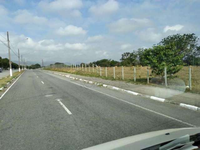 Terreno Padrão em Pindamonhangaba