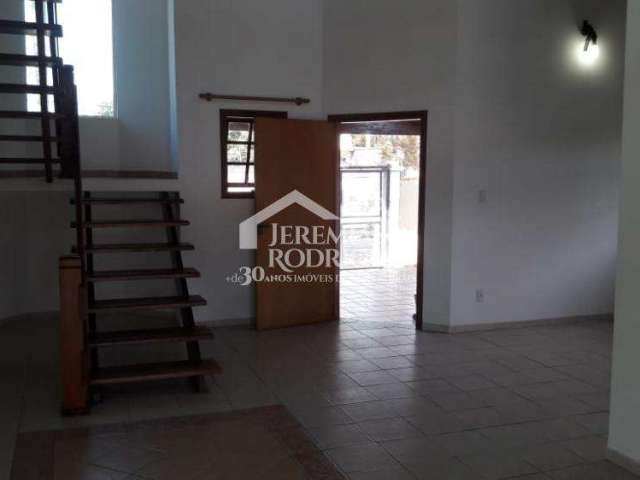 Casa com 3 quartos, 206 m², venda por R$800.000 e locação por R$ 3.500- Residencial Lessa - Pindamonhangaba/SP