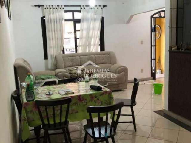 Casa com 3 quartos, 80 m² - Condomínio São Francisco - Taubaté/SP