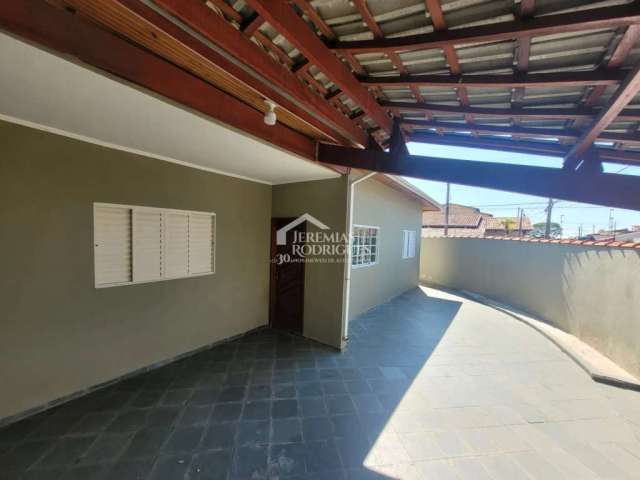 Casa com 3 quartos, 115 m² - Vila Rica - Pindamonhangaba/SP