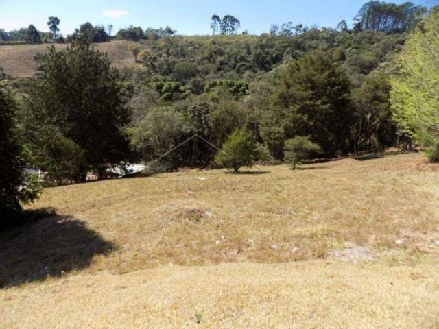 Terreno Condomínio em Campos do Jordão