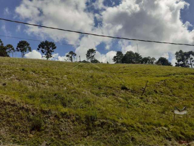 Terreno Condomínio em Campos do Jordão